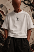 Camiseta Boxy Masculina